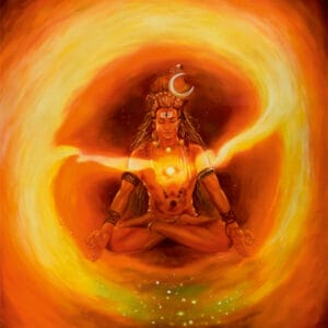 Cosmic Meditation