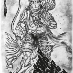 Hanuman Ji