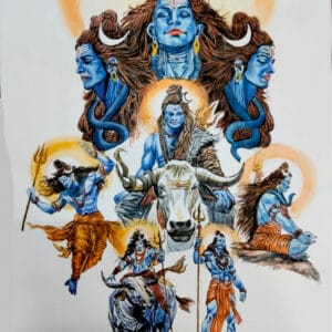 Har - Har Mahadev