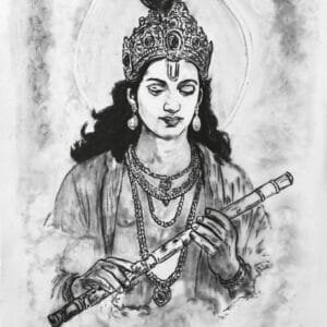 Kirshna Ji