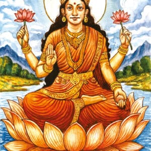 Laxmi