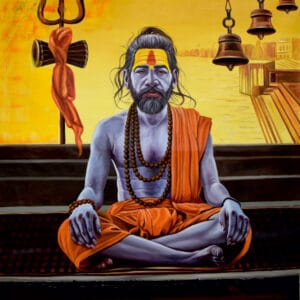 Vairagya
