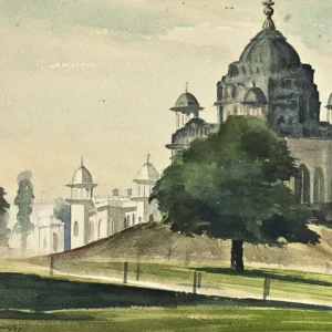 MAQBARA Lucknow
