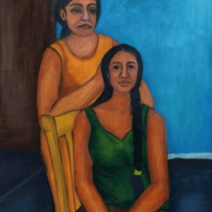 MOTHER'S COMB