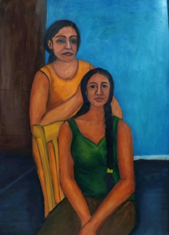 MOTHER'S COMB