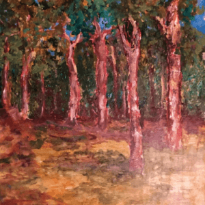 Study of water