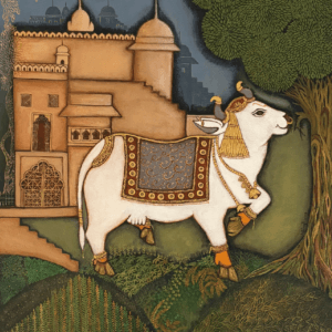 Kamdhenu