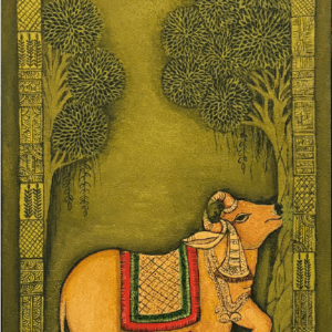 Kamdhenu Green