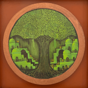 Kalpavriksha Green 1