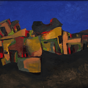 Creative Landscape