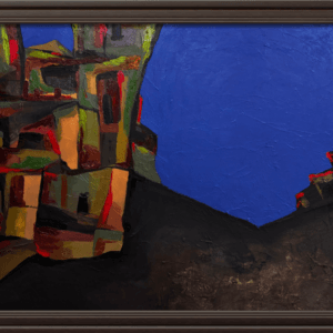 Creative Landscape