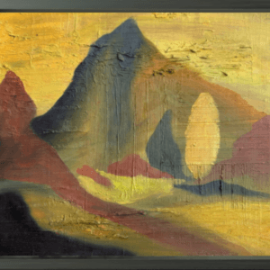 Creative Landscape