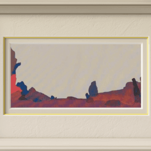 Creative Landscape