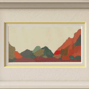 Creative Landscape
