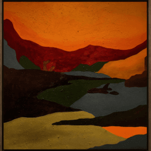 Creative Landscape