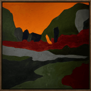 Creative Landscape
