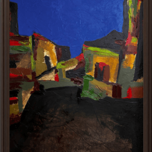 Creative Landscape