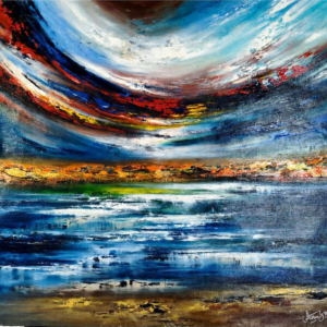 Celestial Tide