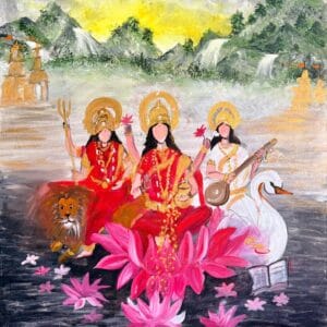Navratri