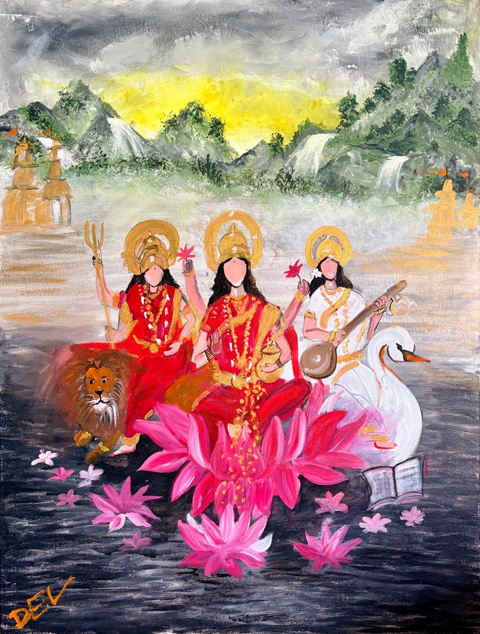 Navratri