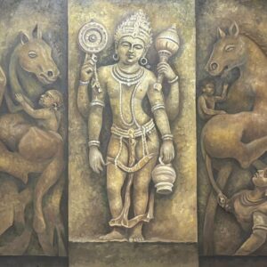 Divine Protector