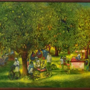 Mango Celebration