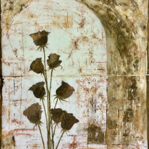 Black Roses