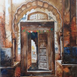 Door Series 2