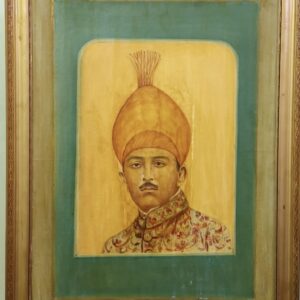 HEV VII NIZAM OF HYDERABAD (Mir Osman Ali Khan )