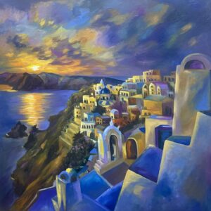 Landscape